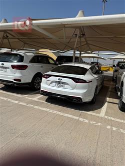 کیا ستینگەر